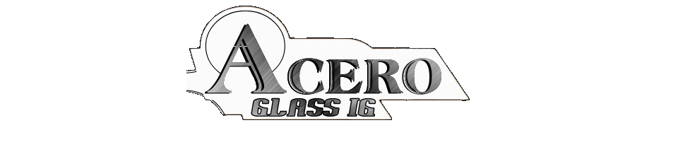 Acero Glass 